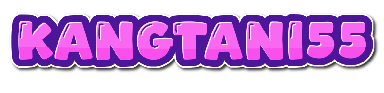 KANGTANI55 Logo
